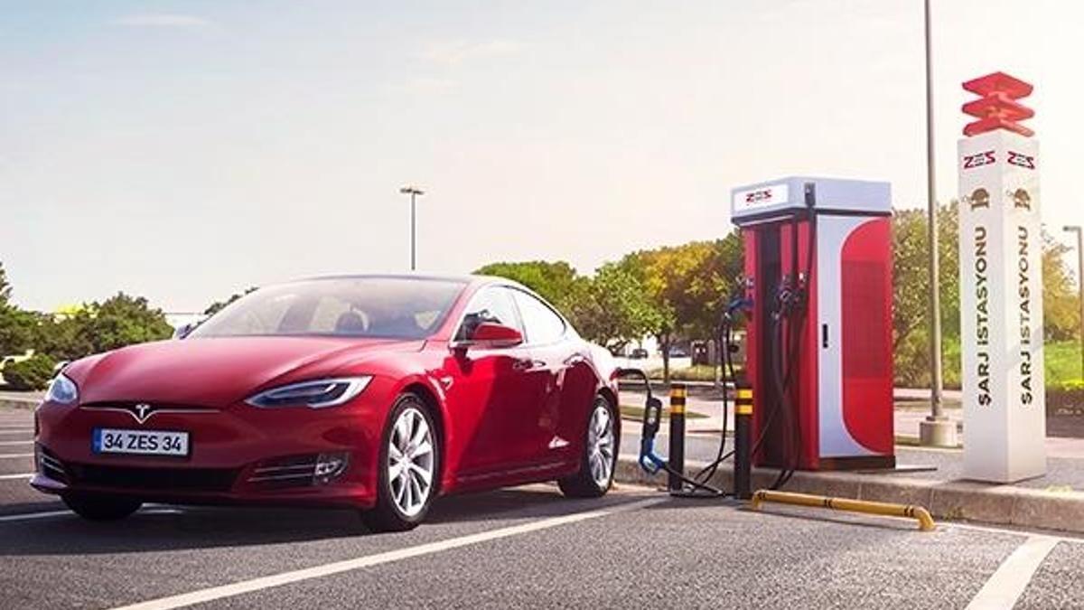 Elektrikli araca geçmek için "teşvik" şart!