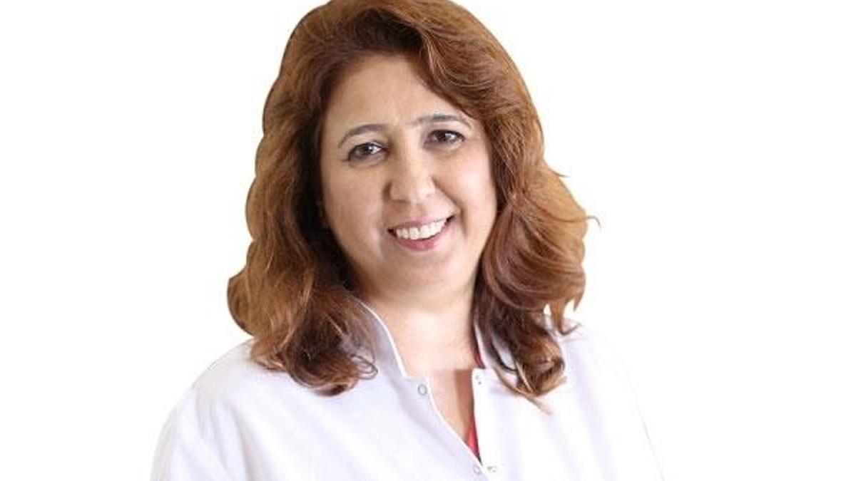 "Bakteri, ömür boyu kalıcı olabilir”