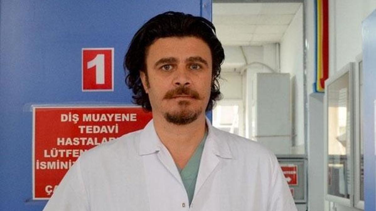 Ağız sağlığı kötü olanlar için Kovid-19 uyarısı!