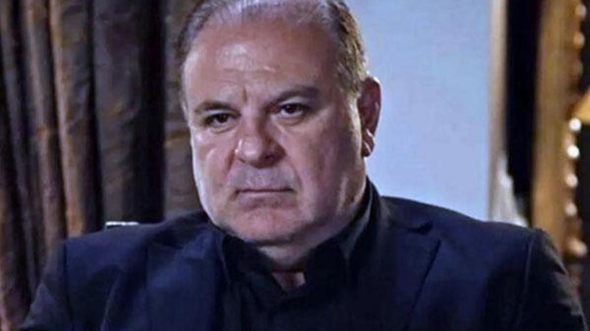 Koronavirüse yakalanan Burak Sergen’in sağlık durumu ciddiyetini koruyor