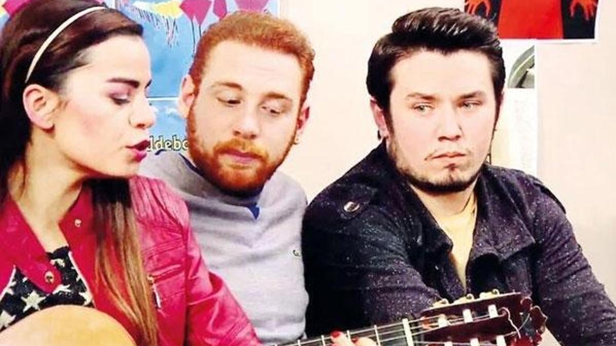 Çocuklar Duymasın'ın Teo'sundan güzel haber!