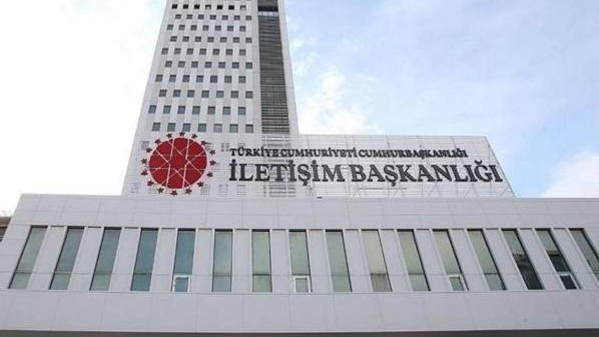 İletişim Başkanlığı, "1915 Olayları Uluslararası Konferansı" düzenlendi