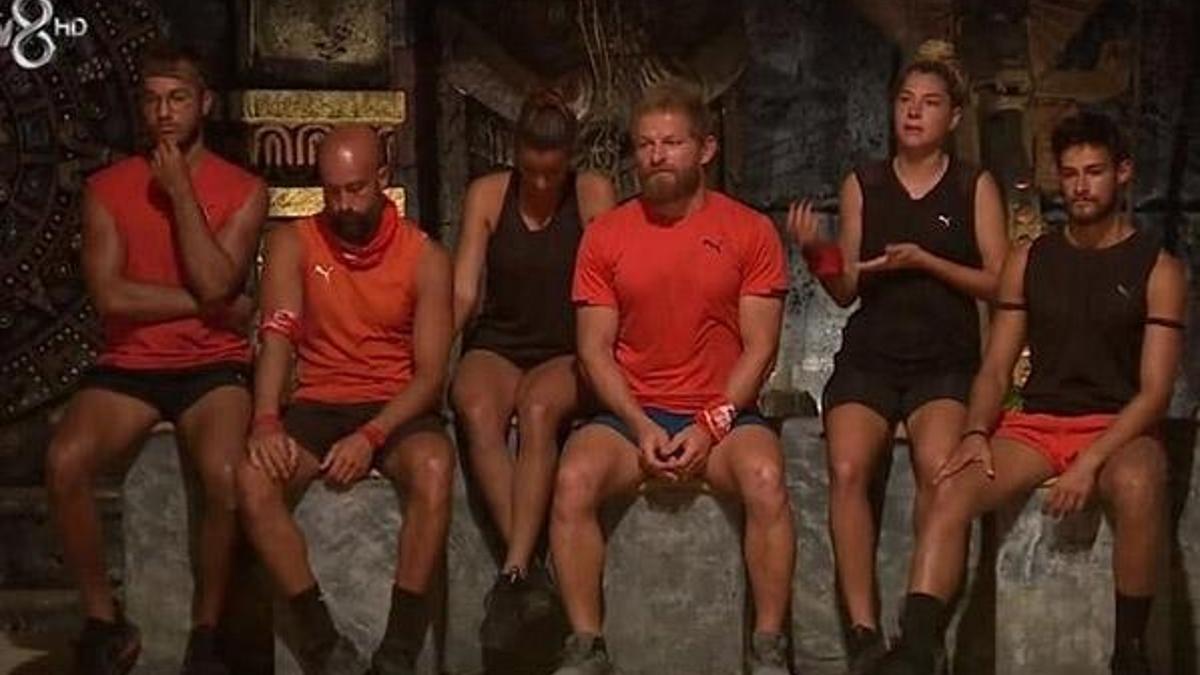 Survivor 2021'de İsmail Balaban şoku! Acun Ilıcalı açıkladı, diskalifiye...