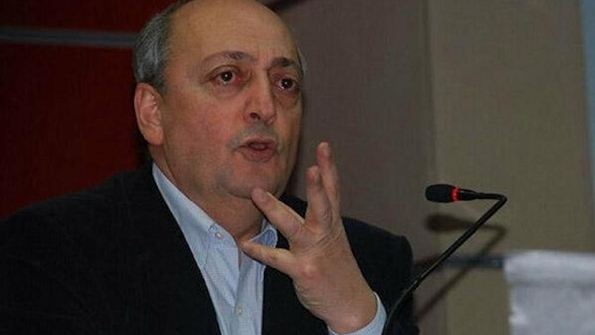 Vedat Bilgin kimdir? Çalışma ve Sosyal Güvenlik Bakanı Vedat Bilgin kaç yaşında ve nereli? İşte biyografisi
