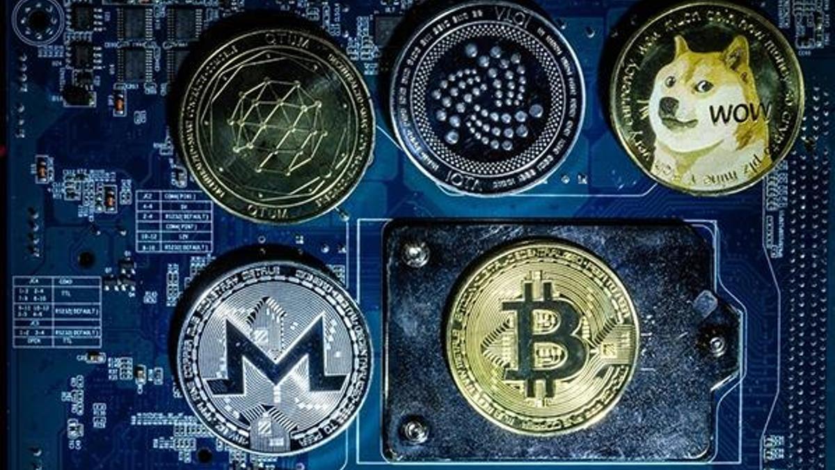 Dogecoin'de sert düşüş! Bitcoin, Ethereum ve Dogecoin ne kadar? Kripto paralarda son durum!