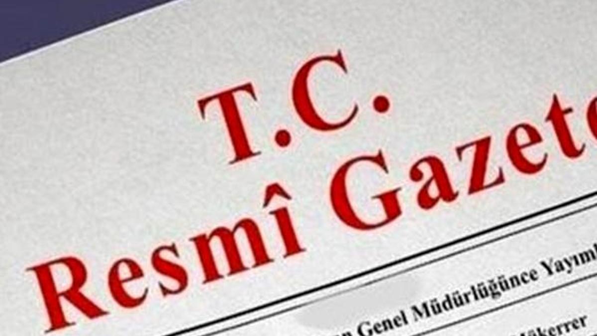 Resmi Gazete ne zaman yayınlanıyor, saat kaçta yayınlanır? Resmi Gazete neden gece yayınlanır?