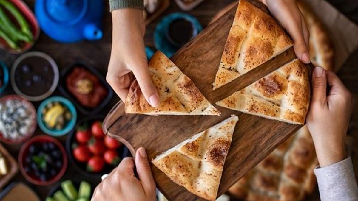 Koronavirüs sürecinde sahur ve iftar önerileri