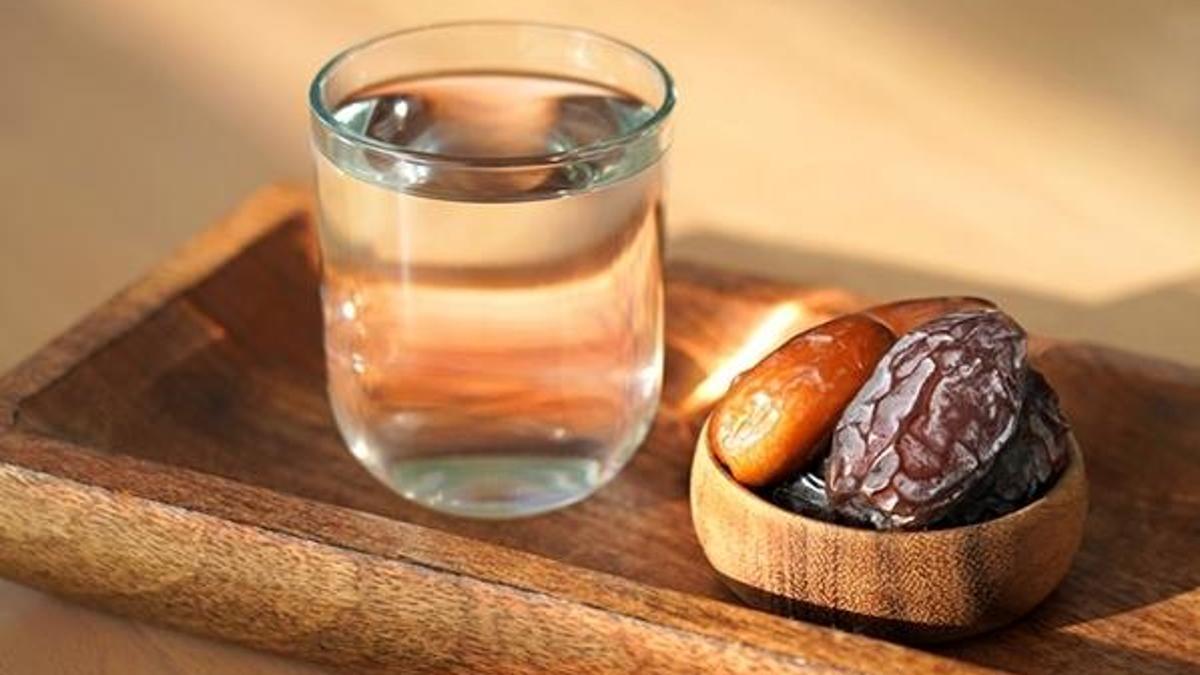 Ramazanda susuzluk çekmemek için ne yapılmalı?