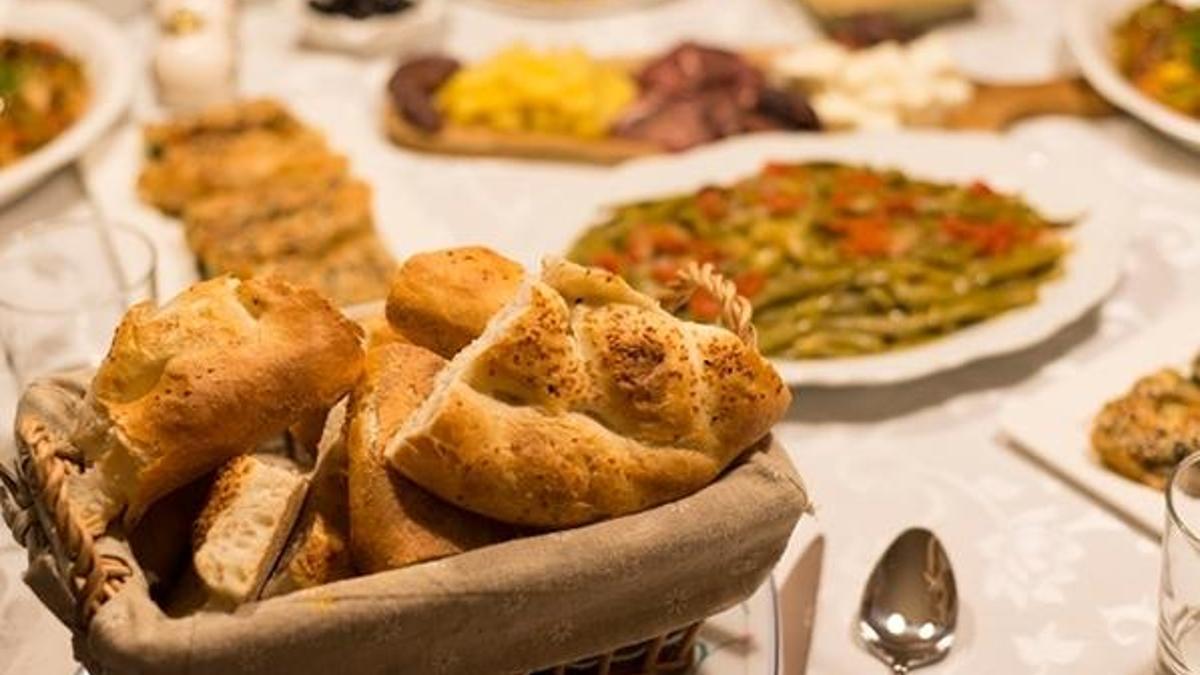 Ramazanda 'iftariyelikler kilo yapabilir' uyarısı