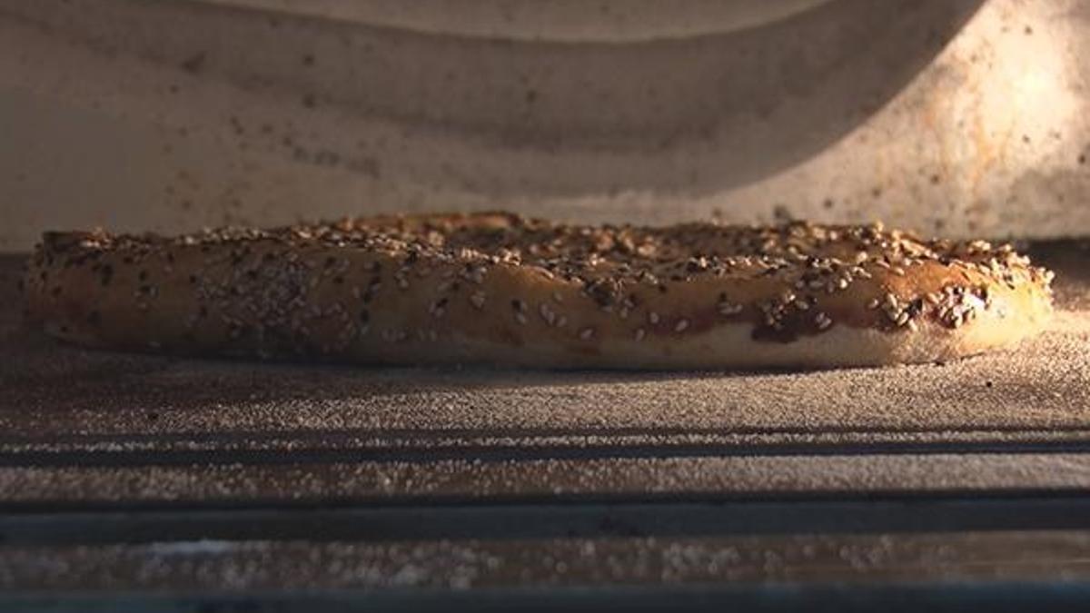 Evde 2,5 lira maliyetle Ramazan pidesi tarifi