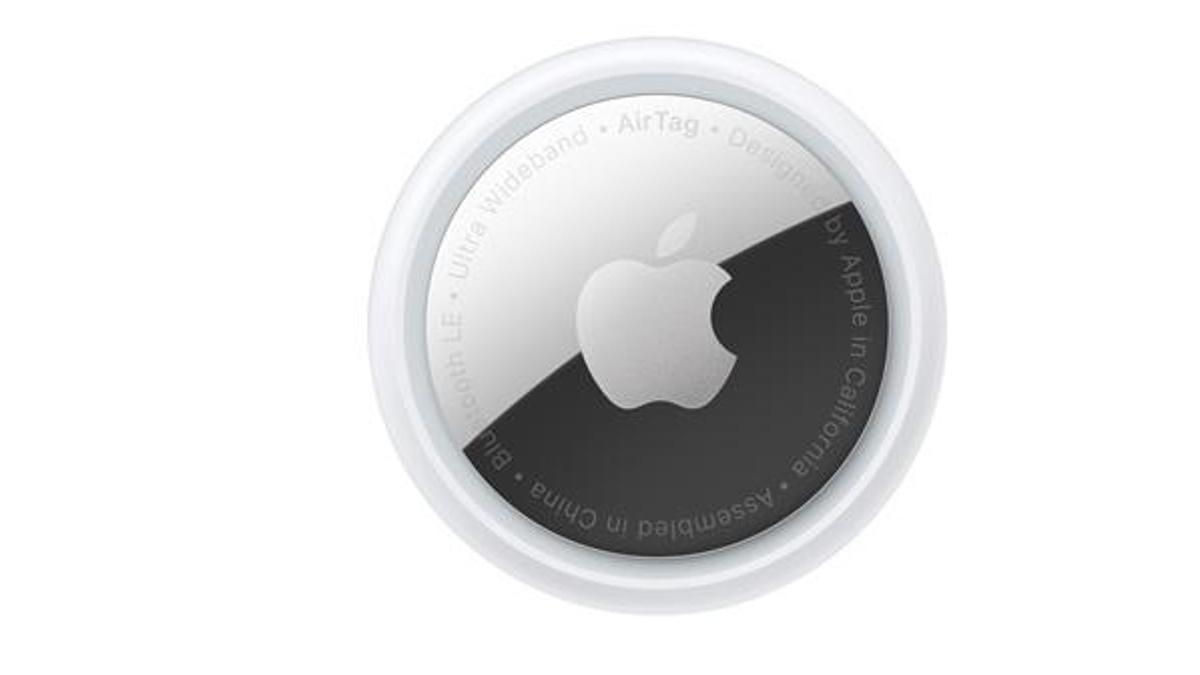 Apple airtag nedir? Kayıp eşya izleyicisi Apple airtag fiyatı, çıkış tarihi…