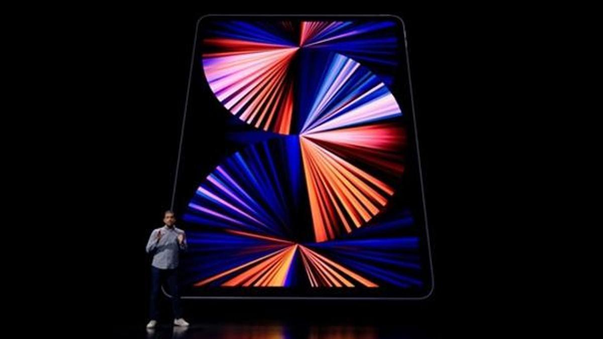 Yeni ipad pro 2021! İpad pro fiyatı ne kadar? iPad Pro ne zaman satışa çıkacak, özellikleri nelerdir?