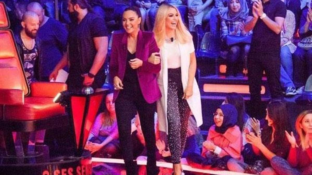 Hadise'ye bir şok daha! Erişim engeli...