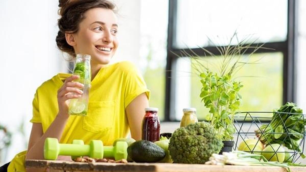 Etkili bir detoks programı için 6 ipucu
