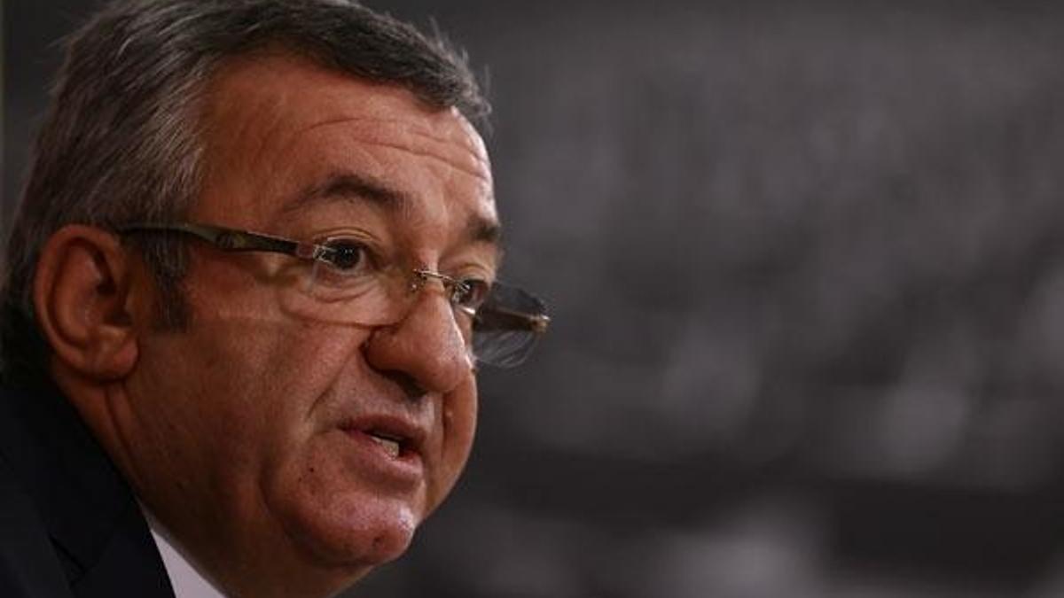 Cumhurbaşkanı Erdoğan'dan CHP'li Altay hakkında suç duyurusu