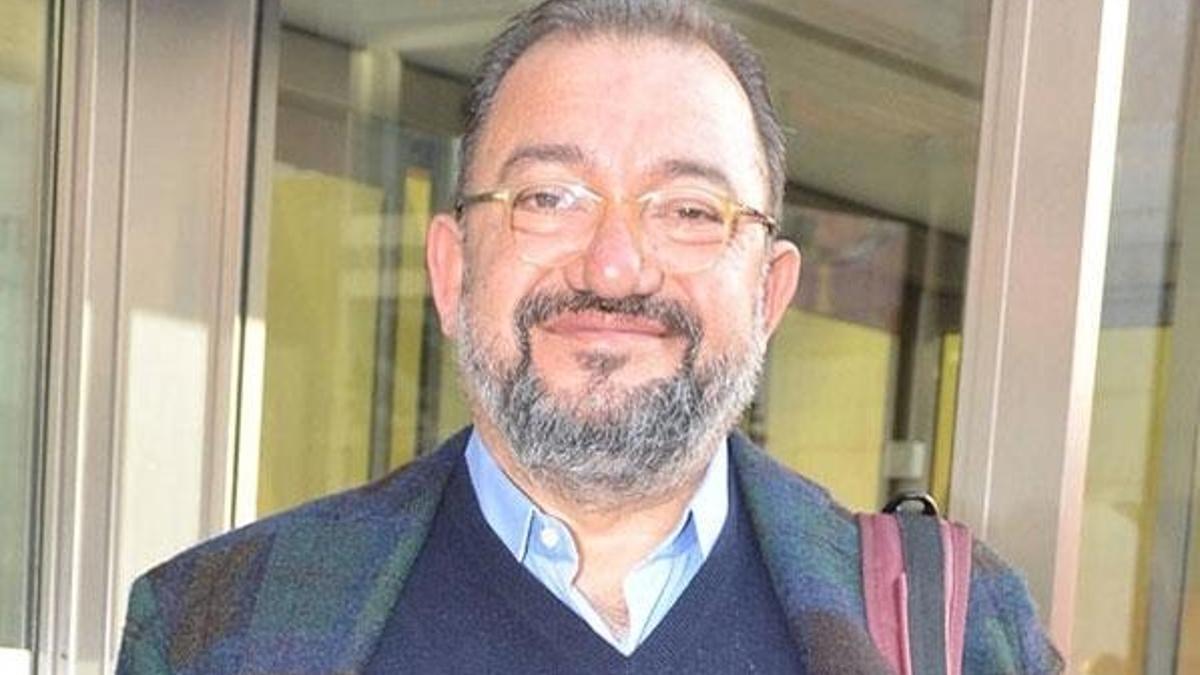 Kadir Çöpdemir: Virüsten korkuyorum