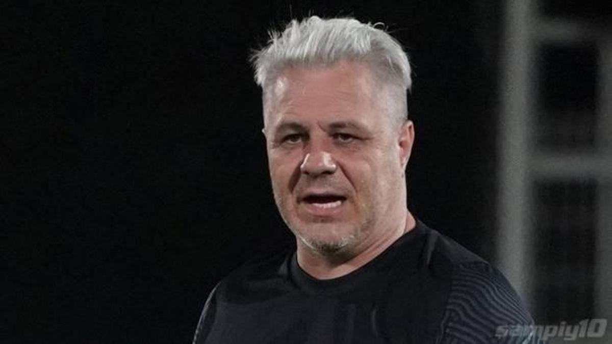 Sumudica Süper Lig'den aldığı teklifleri açıkladı