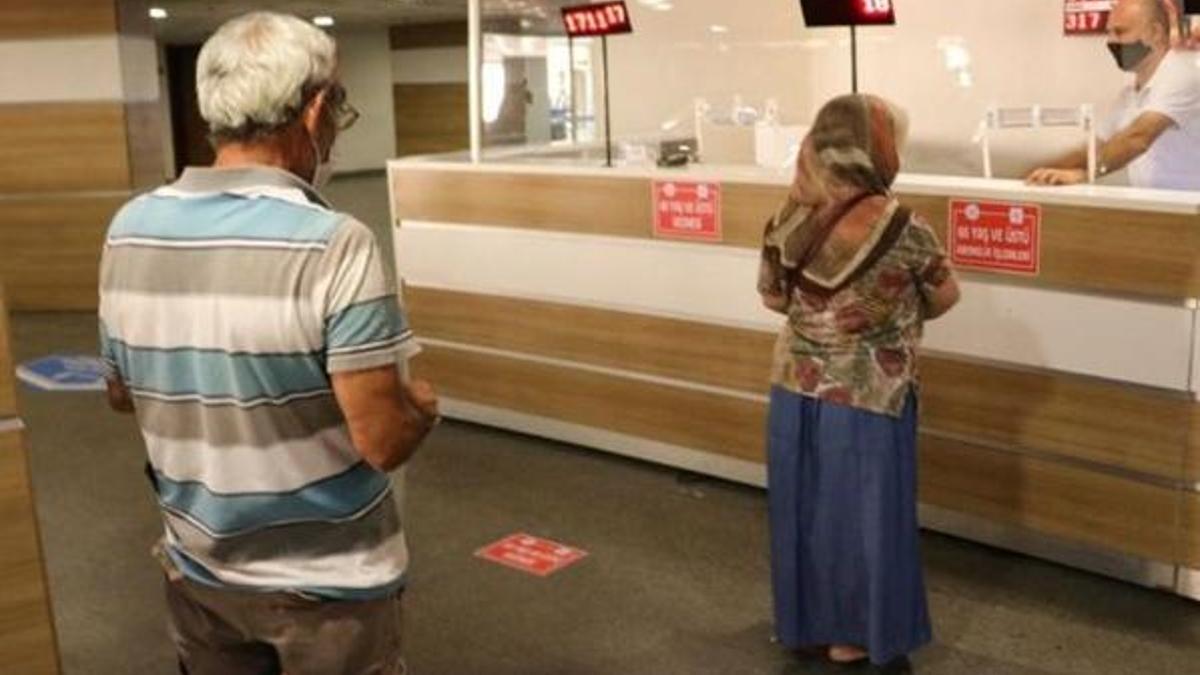 23 Nisan 2021 bankalar açık mı? 23 Nisan’da EFT yapılır mı, bankalar tatil mi, kapalı mı?