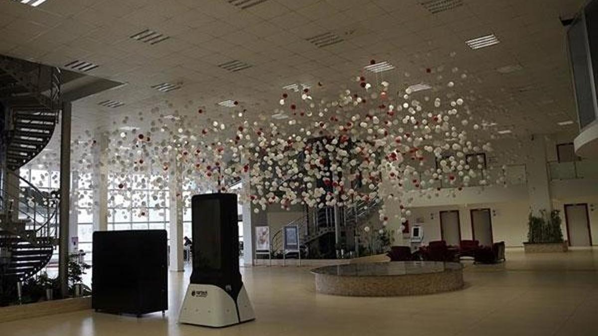 Kış Test Merkezi stratejik ürünlerin testini yurt içinde yapacak