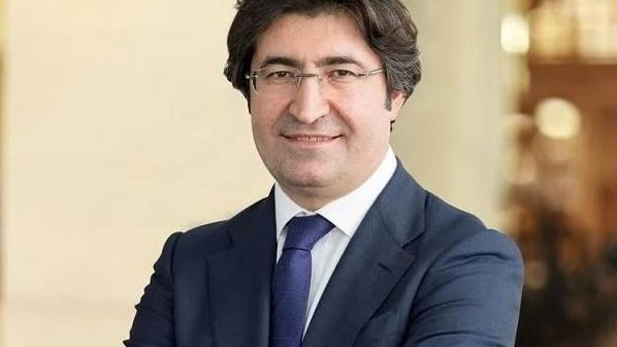Türkiye Bankalar Birliği'nin yeni başkanı Alpaslan Çakar oldu
