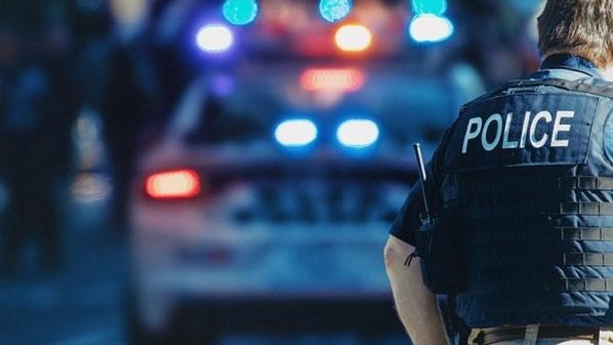 ABD'de bir skandal daha! Evden kaçan siyahiyi öldürdüler