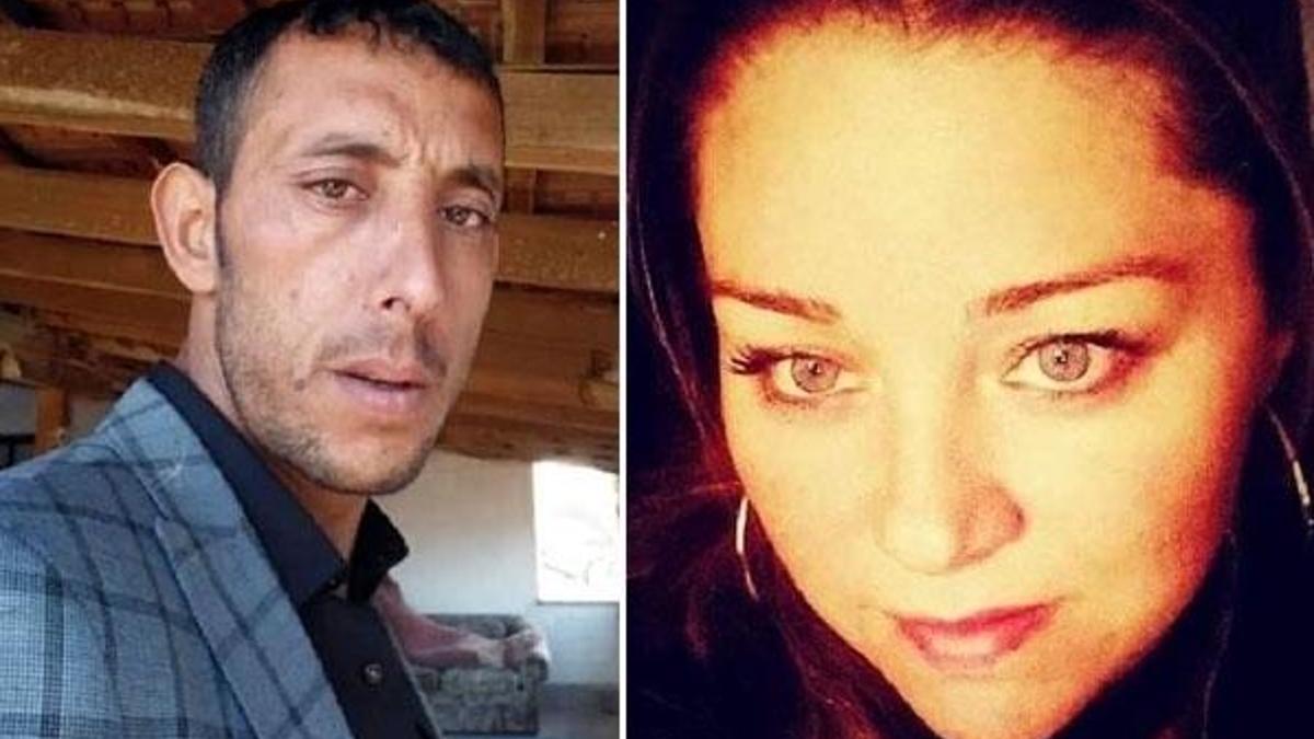 Kan donduran itiraf: Alperen'i annesi ile birlikte gömdük