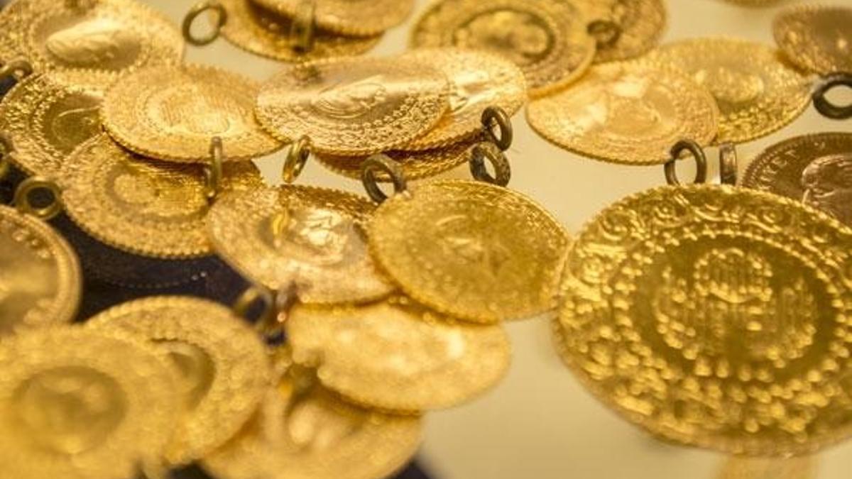 Altın fiyatlarında flaş yükseliş!
