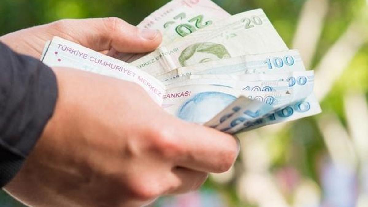 Para ödemesi yapılacak, detaylar belli oldu! Kesinti...