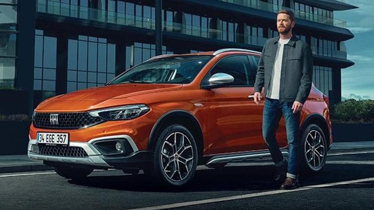 Fiat’tan yüzde 7 indirim!