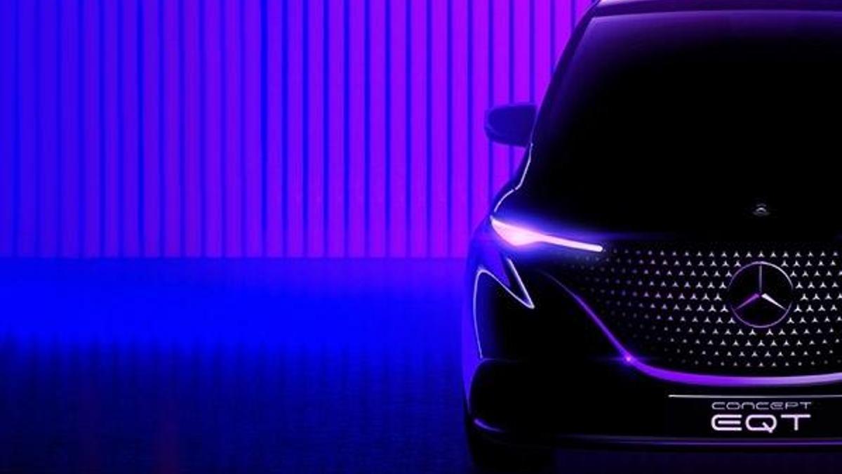 Mercedes yeni bir sınıfa daha girecek