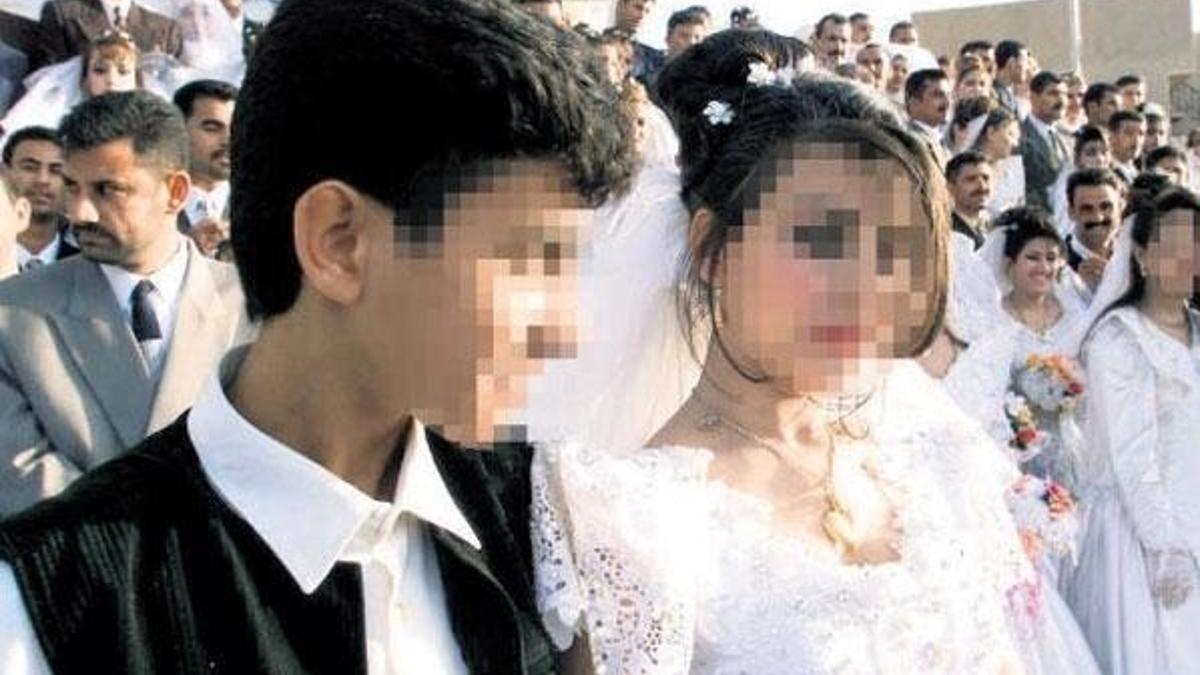 Utanç raporu! Türkiye ilk sırada