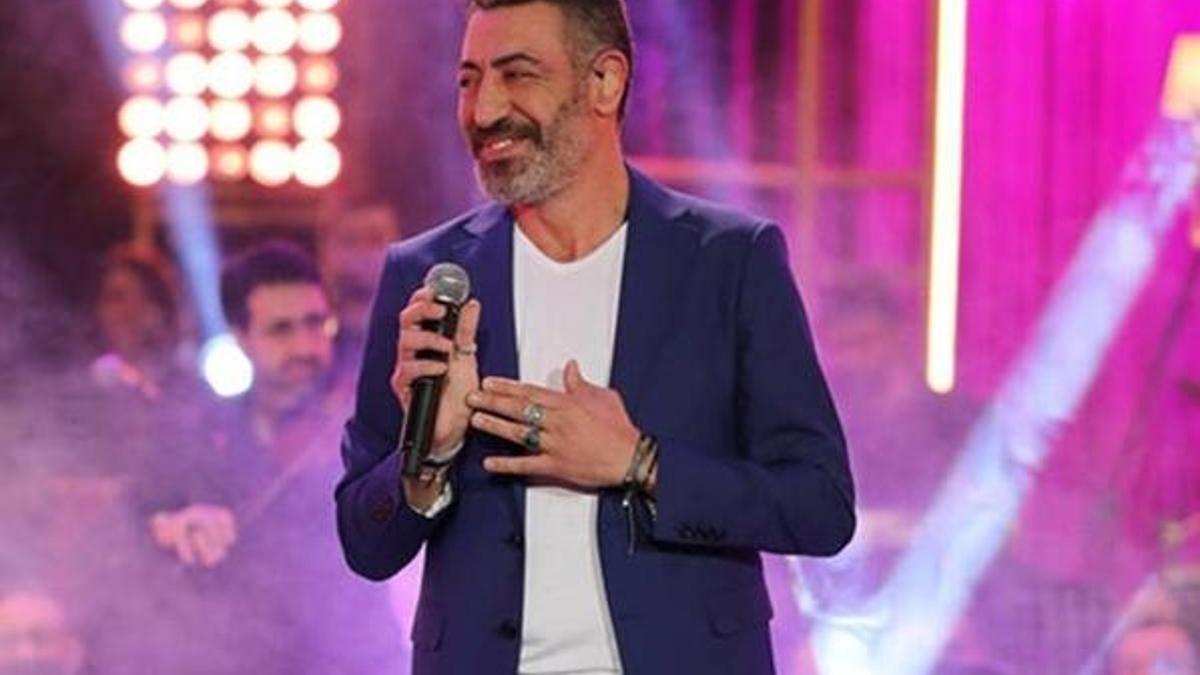 Hakan Altun hastaneye kaldırılmıştı! Sağlık durumu....