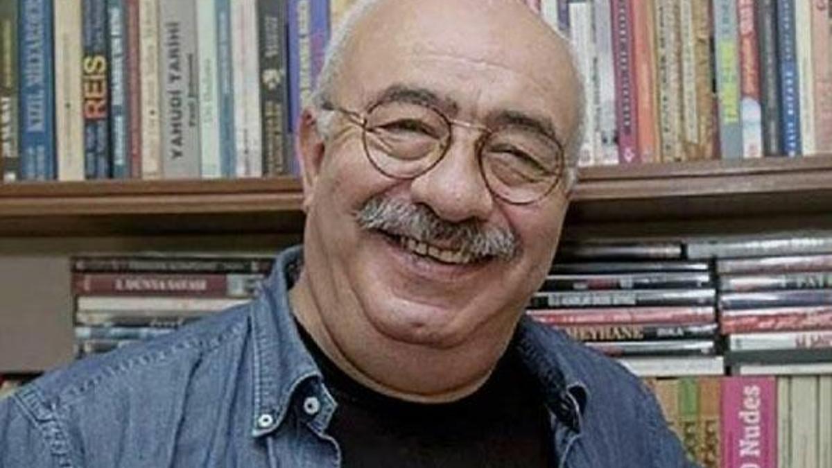 Selahattin Duman hayatını kaybetti