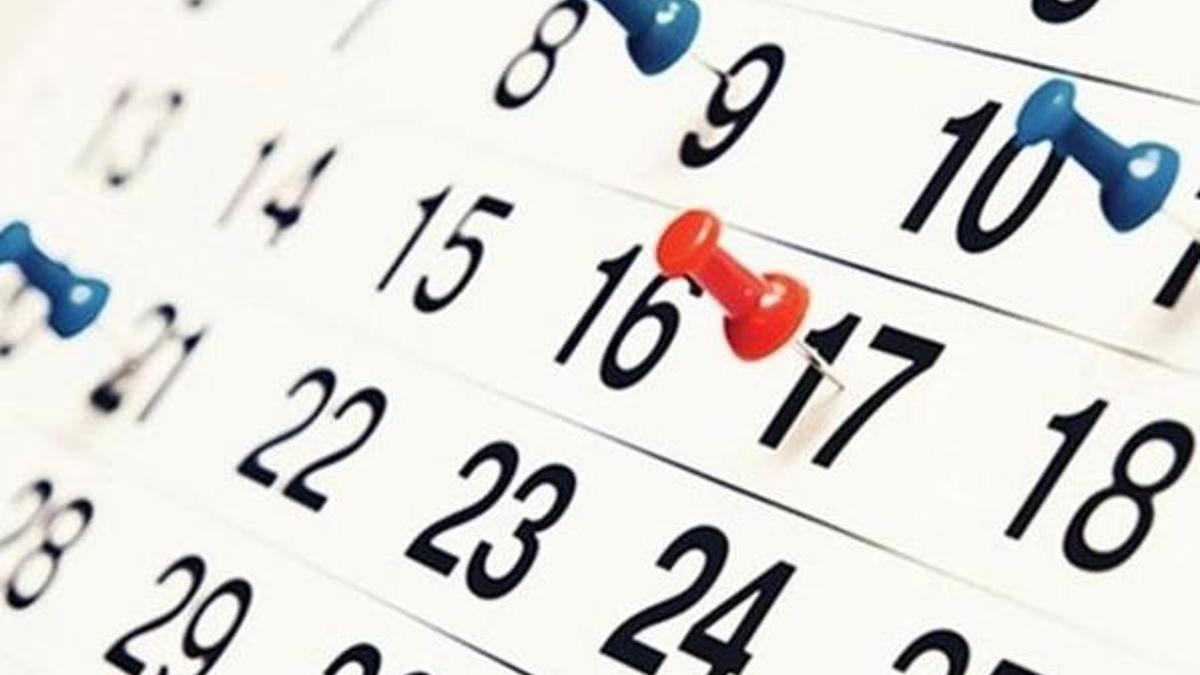 22 Nisan öğleden sonra resmi tatil mi? 22 Nisan yarım gün mü, tatil mi 2021?