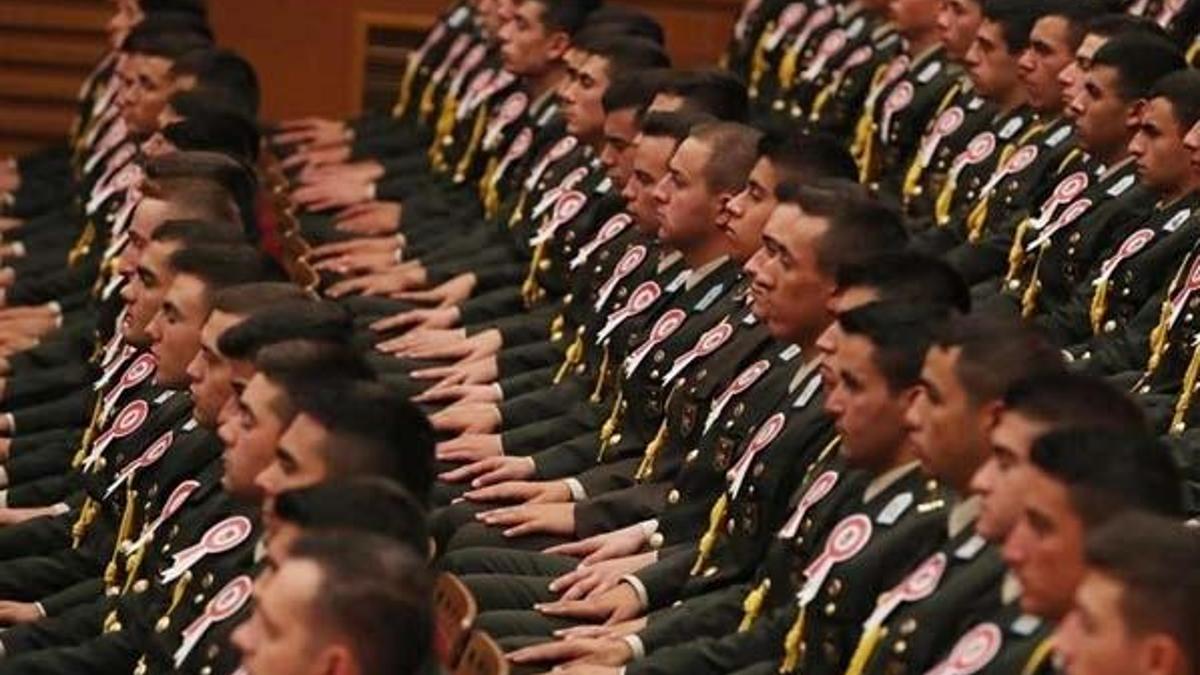 2021 MSÜ taban puanları ne zaman açıklanacak? ÖSYM MSÜ 2021 taban puanları sorgulanıyor!