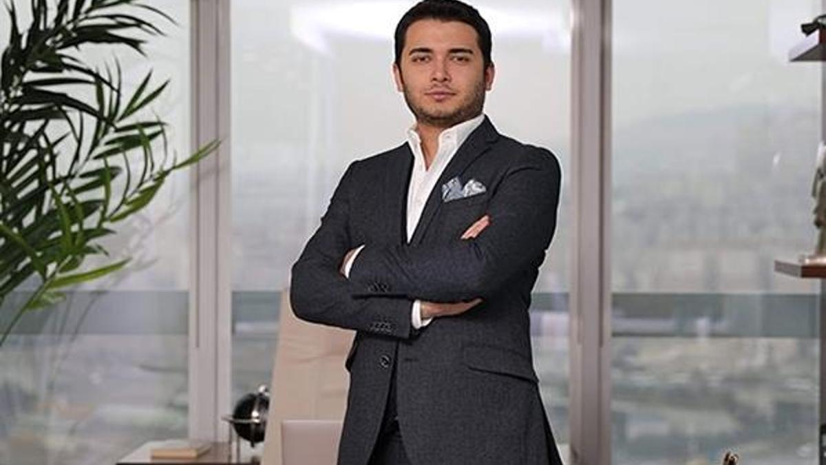 Thodex Kurucusu Faruk Fatih Özer'den yazılı açıklama!