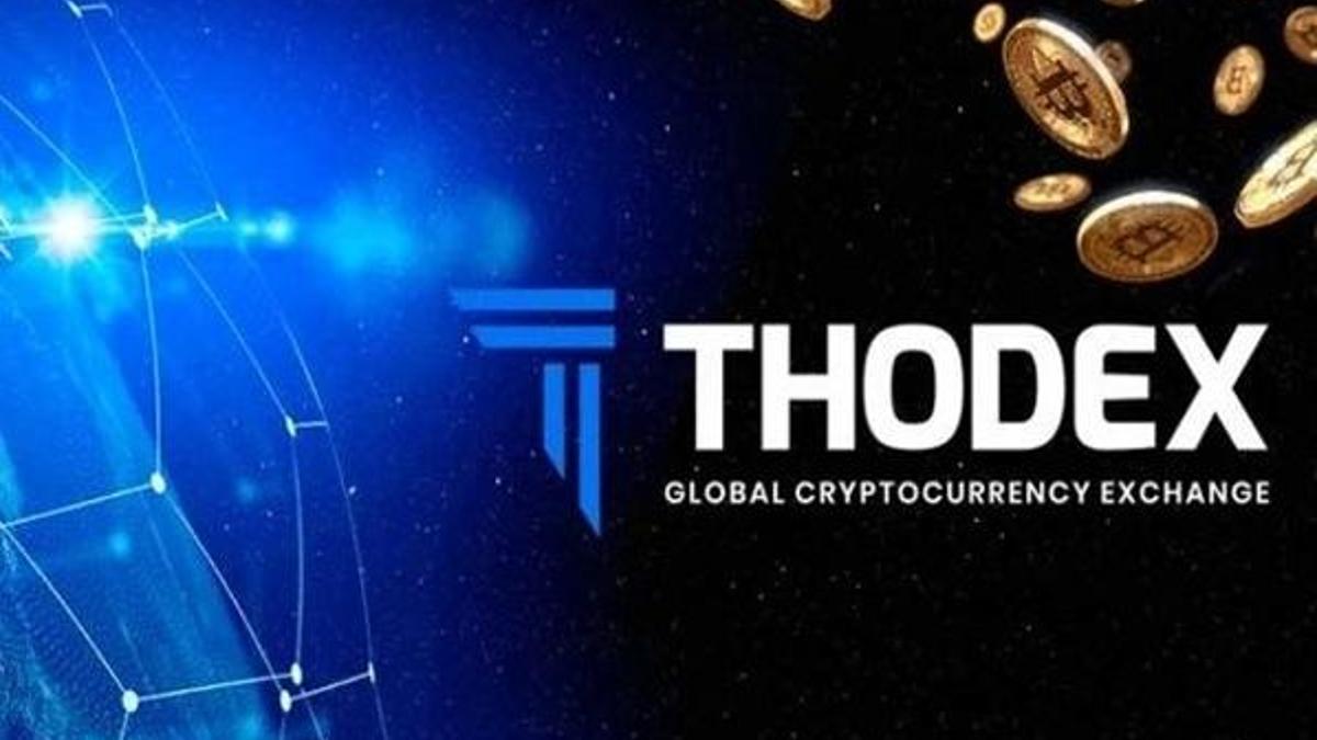 Thodex sahibi kaçtı mı? Thodex kurucusu Faruk Fatih Özer açıklama yaptı (Thodex açıklama)