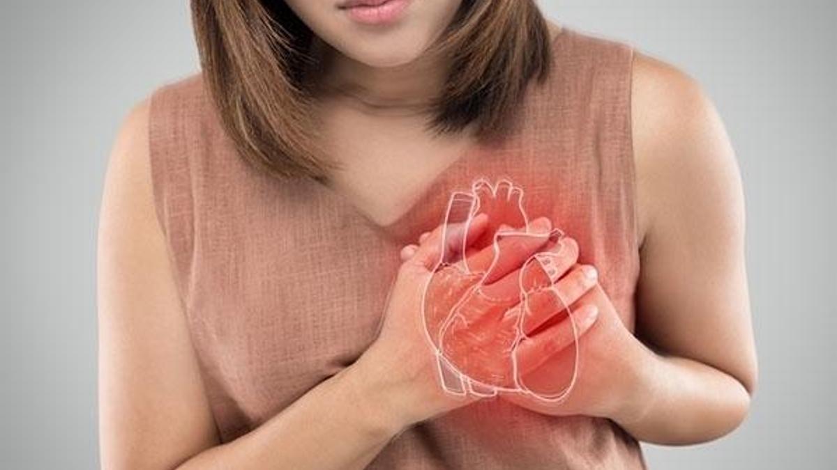 Pandemi sürecinde kalp hastaları için 12 öneri
