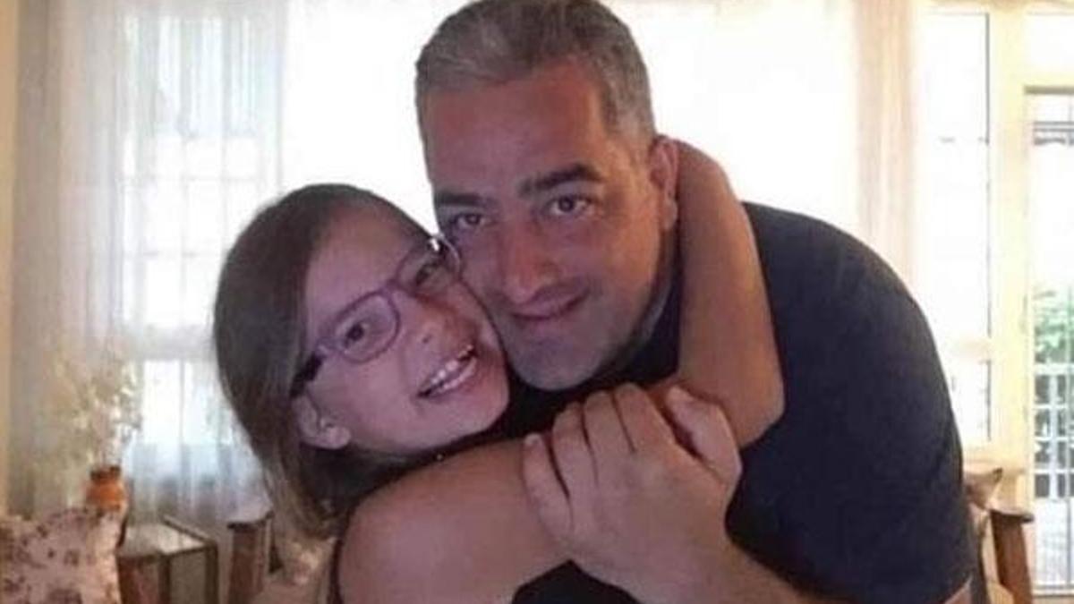 İş dünyasını sarsan olay! 14 yaşındaki kızını öldürüp intihar etti