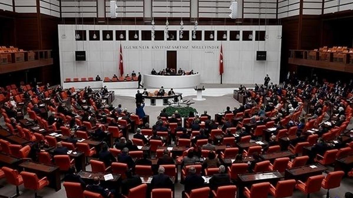 Kadına yönelik şiddete karşı kurulan komisyon üyeleri belli oldu!
