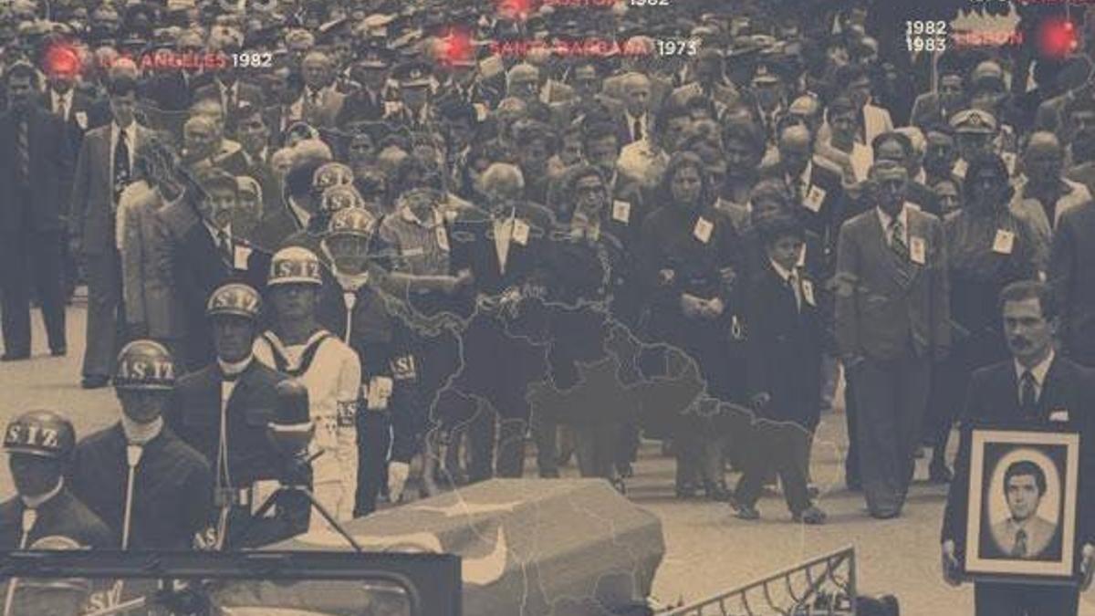 İletişim Başkanlığının "Şehit Diplomatlar Sergisi" 24 Nisan'da açılıyor