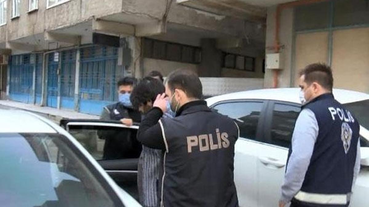 İstanbul merkezli 4 ilde FETÖ operasyonu