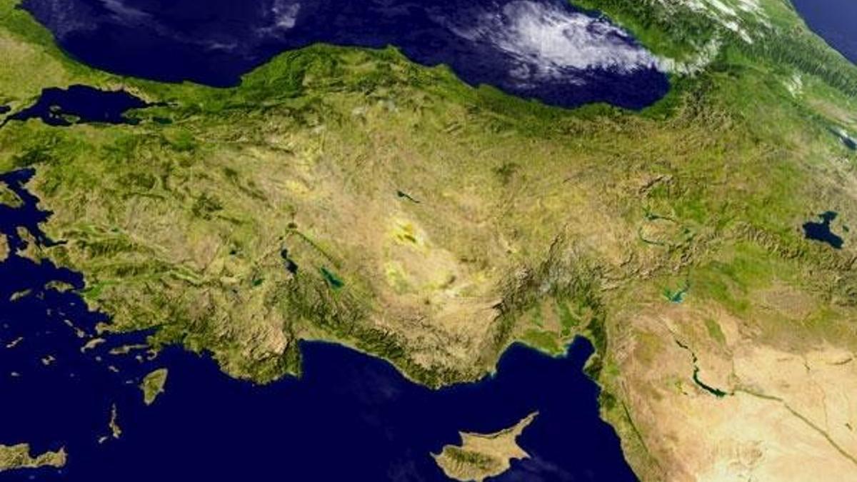 51 belediyeye büyükşehir statüsü geliyor! İşte yeni sistem...
