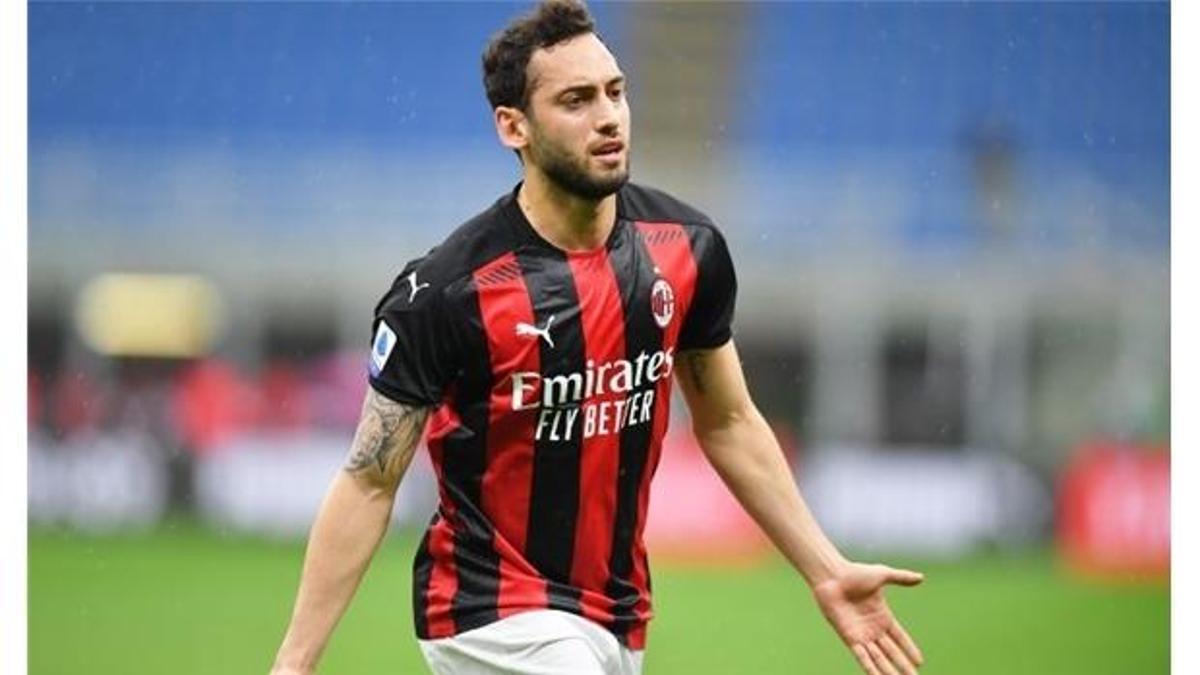 Bu iş bitti gibi! Hakan Çalhanoğlu ile Milan anlaşamadı