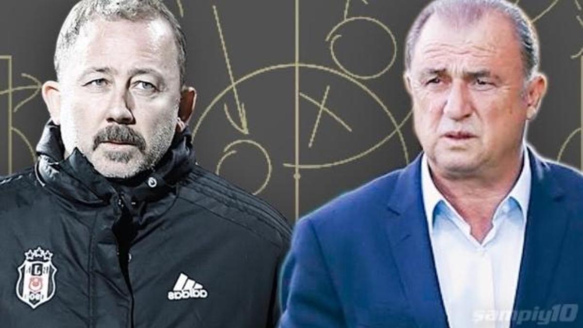 Batuhan Kör'ü Galatasaray ve Beşiktaş istedi Lyon kapıyor
