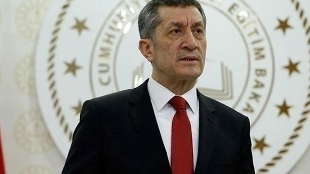 Bakan Selçuk'tan 'fidan sahiplenme' çağrısı