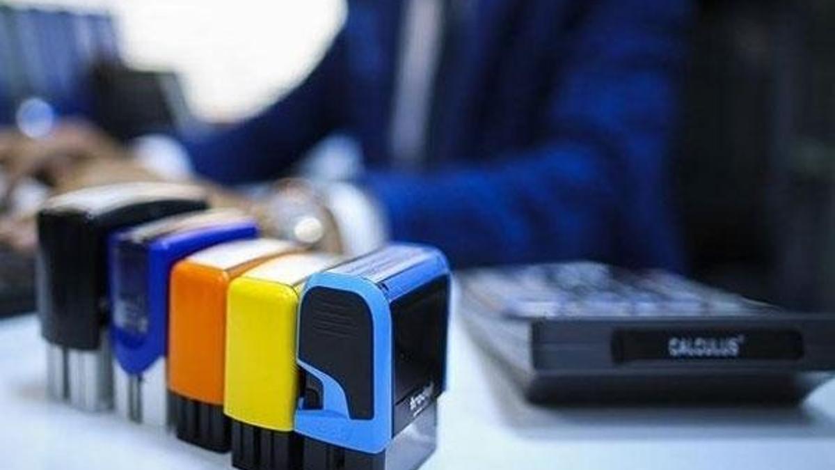 Kamuda yeni dönem! Ve değişti! Resmi Gazete'de yayımlandı
