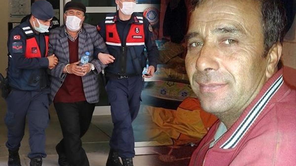 Uygunsuz yakaladığı gelini ile komşusunu öldürdü! 'Odadan sesler geliyordu'