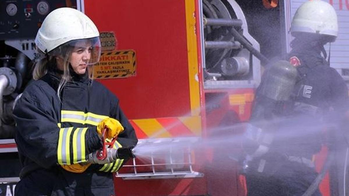 İBB 541 itfaiye eri alınacak! İstanbul Büyükşehir Belediyesi itfaiye eri alımı şartları nelerdir, nasıl başvurulur?