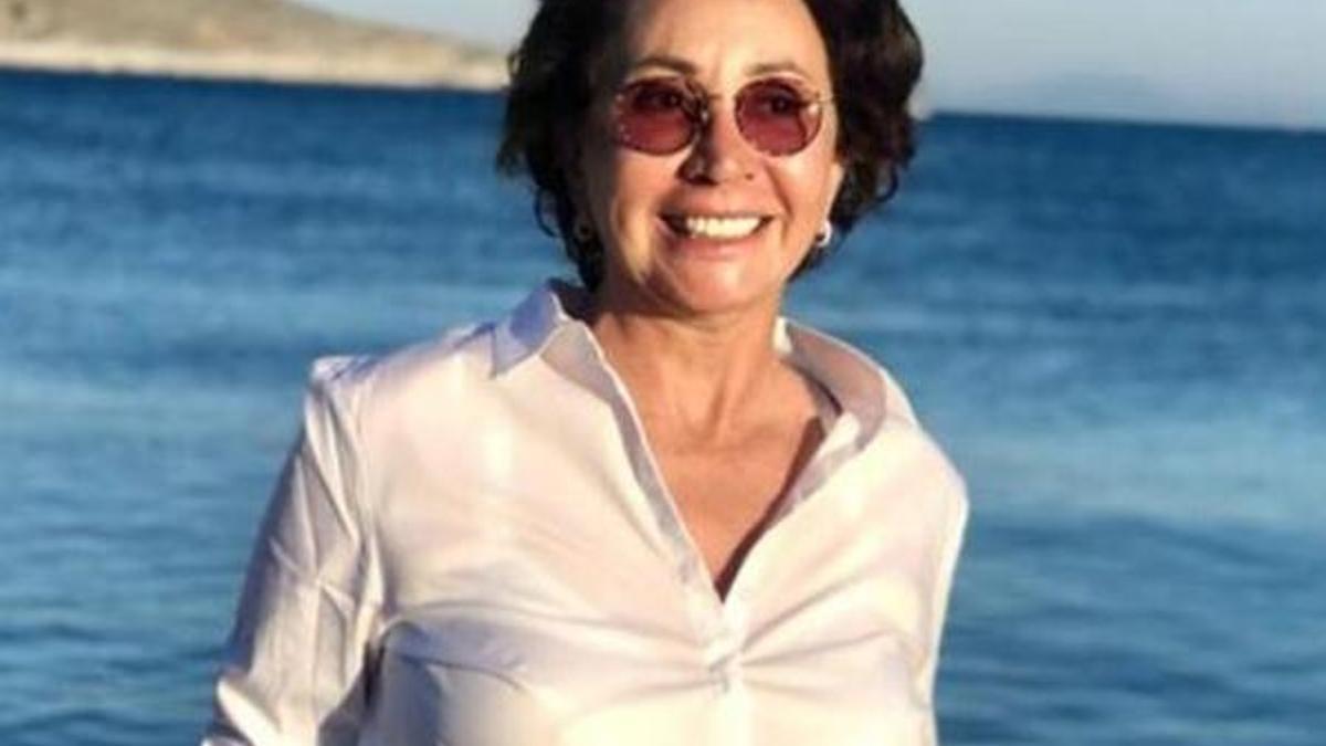 Ressam ve heykeltıraş Selma Gürbüz vefat etti